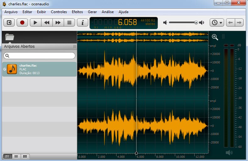 best audio editor app for mac