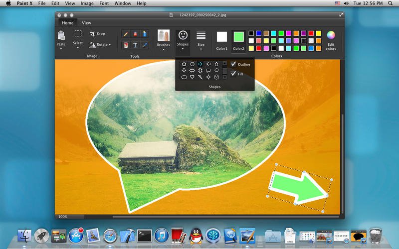 mac paint for mac os 9 download